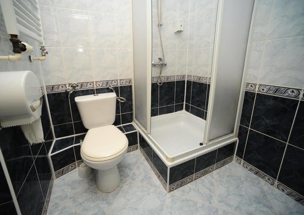 Hotel Gwda Piła Kültér fotó