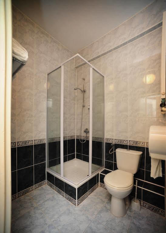 Hotel Gwda Piła Kültér fotó